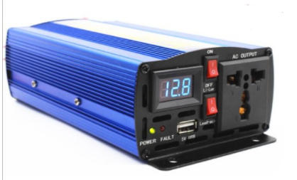 Kích điệ sin chuẩn 12V 300W