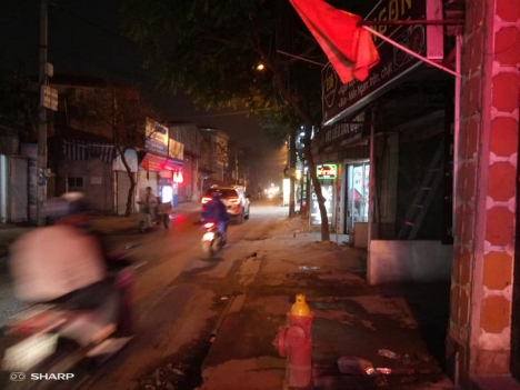 Cho thuê cửa hàng tại số 234 và 236 phố Vĩnh Hưng