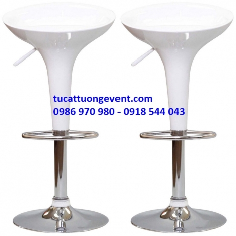 Cho Thuê Ghế Bar Giá Rẻ Nhất thành phố