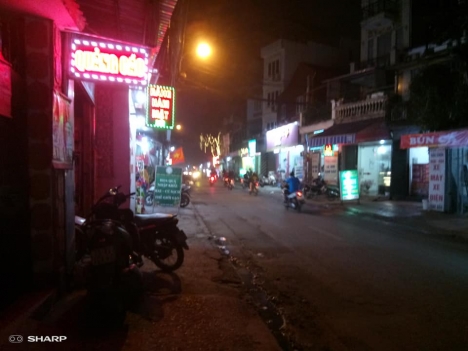 Cho thuê cửa hàng tại số 234 và 236 phố Vĩnh Hưng