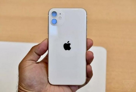 iPhone 11 128GB Công Ty VN/A giá rẻ