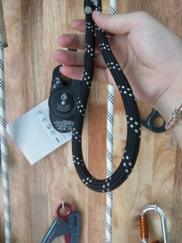 Dây leo núi Py01 phi 10.5mm