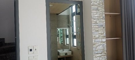 Văn phòng Cho Thuê tại Quận 8