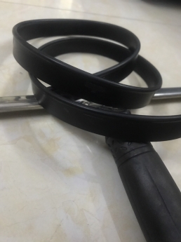 Lưỡi gạt kính Unger 105cm