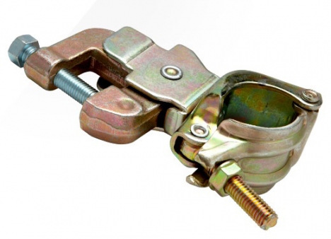 kẹp dầm xoay Hory, kẹp dầm tĩnh Hory Hàn Quốc