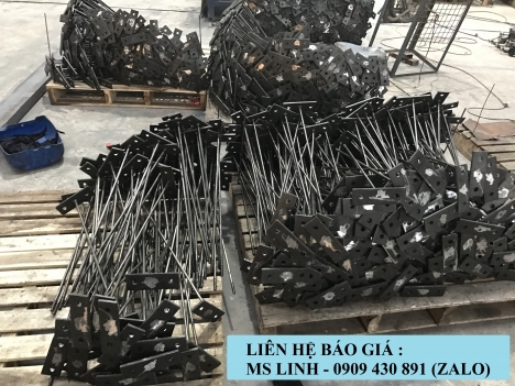 Mặt Hàng Cơ Khí Xây Dựng Nhật Thành