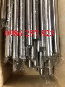 Thép Inox tròn đặc SUS630/ 630 đầy đủ CO, CQ