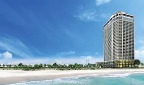 3N2Đ tại khách sạn 5* tại Đà Nẵng giá ưu đãi