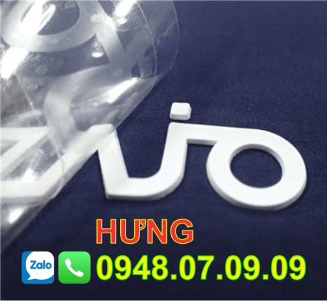 Nhãn mác ép nhiệt, Nhãn ép nhiệt quần áo (Toàn Quốc)