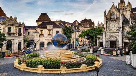 Tour Đà Nẵng 3 ngày 2 đêm
