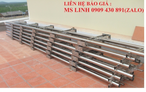 Mặt Hàng Cơ Khí Xây Dựng Nhật Thành