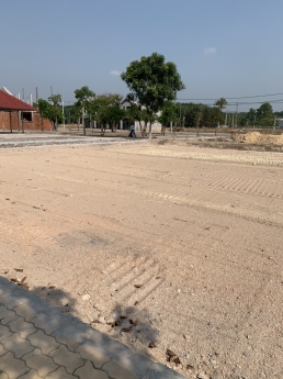 Đất nền giá rẻ ngay mặt tiền Quốc Lộ 13
