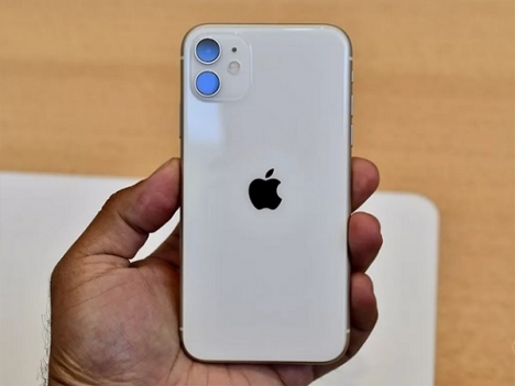 IPhone 11 64GB Công Ty VN/A giá sập sàn