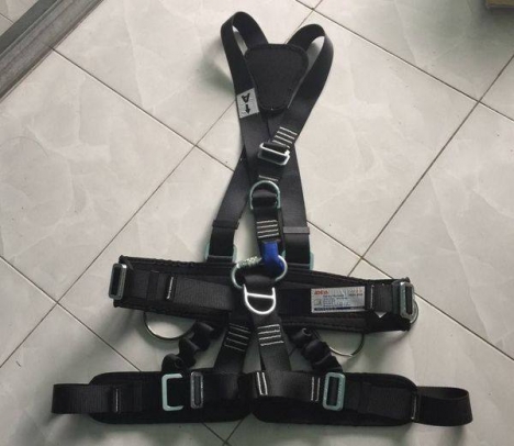 Đai an toàn toàn thân HKW4505