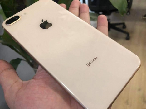 iPhone 8 Plus giá rẻ
