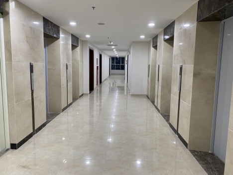 Chính chủ bán CHCC 95m2 tại IA20 Ciputra, Khu đô thị Nam Thăng Long giá 2.1 tỷ