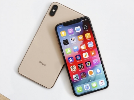 iPhone Xs Max 64GB giá rẻ