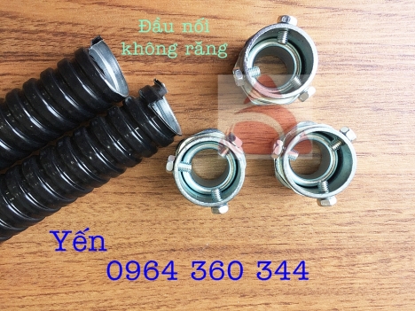 Ống ruột gà lõi thép phi 20, phi 25, phi 32, phi 45 nhập khẩu giá rẻ