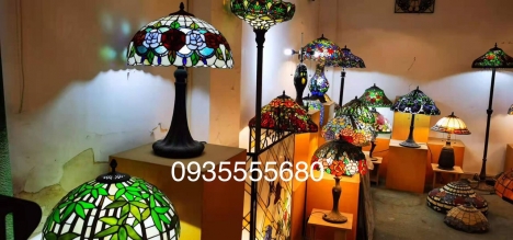 Lung linh một góc phòng