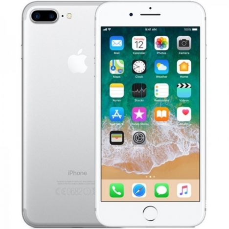 IPhone 7plus 128gb chỉ 6. 790. 000đ tại Tablet Plaza Biên Hoà..