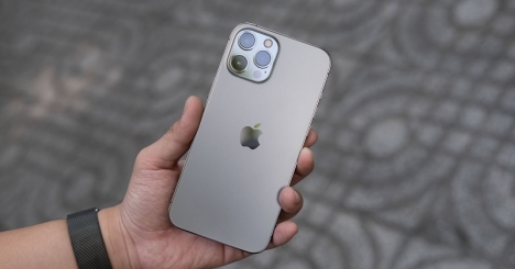 iPhone 12 Pro Max 128GB VN/A giá siêu rẻ
