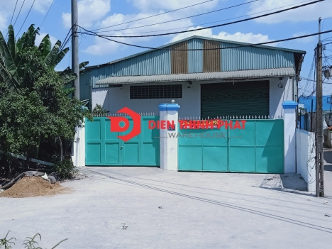 cho thuê:(500m2;600m2,800m2;1.000m2)Vỉnh Lộc, Võ Văn Vân,Kênh Trung Ương