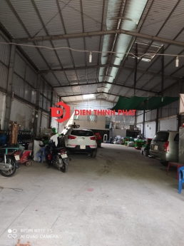 Kho xưởng mới xây 100% cho thuê gấp (160m-200m-300m)đường 2,4,6,8,10,14,18A,21,miếu bình đông