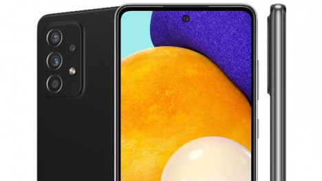 Samsung Galaxy A52 Giá Hấp Dẫn