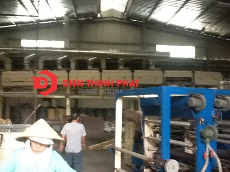 Kho xưởng mới xây dựng cần cho thuê gấp đường ấp chiến lược, 18B, lê văn quới(500m2;600m2,800m2;
