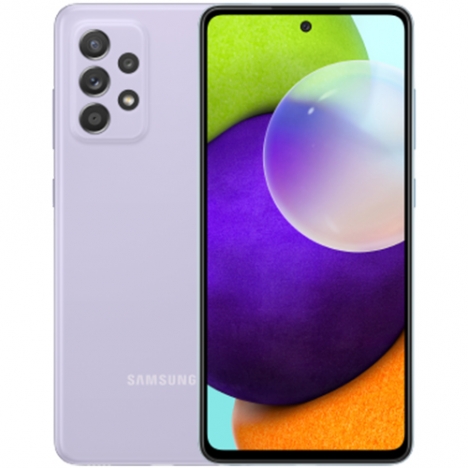 Samsung Galaxy A52 Giá Hấp Dẫn