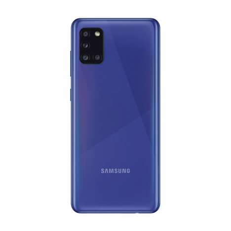 Samsung Galaxy A31 Giá Tốt Tại Tablet Plaza