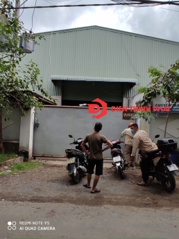 cho thuê:(500m2;600m2,800m2;1.000m2)Trần Đại Nghĩa,Nguyển Cửu Phú,Tỉnh Lộ 10,Trần Văn Giàu