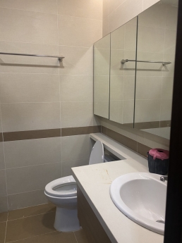CC Cao cấp Tràng An Complex, 03PN, 93m2, tầng trung view Hồ Tây. Giá 3,85 tỷ.
