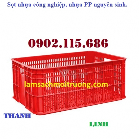 SỌT NHỰA, SÓNG NHỰA HS CÁC loại