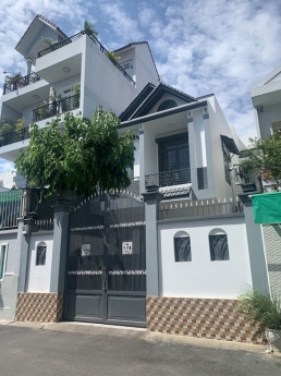 Biệt Thự Mini Tuyệt Đẹp 1 Lầu HXH Trần Xuân Soạn, Phường Tân Kiểng, Quận 7