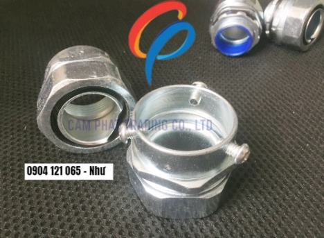 Ống ruột gà lõi thép D16, D20, D25, D32