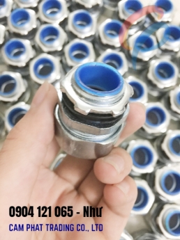 Ống ruột gà lõi thép D16, D20, D25, D32