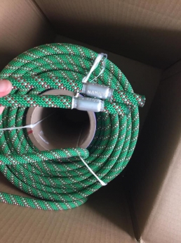 Dây PY04 - Phi 12mm, dây đu sơn nước, lau kính