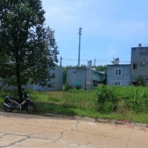 Bán Đất thổ cư 206 m2, sổ đỏ chính chủ, gần UBND phường Phương Đông – Thành phố Uông Bí