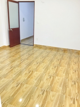 Nhà Nguyên Căn 2 Lầu Hẻm Xe Hơi 502 Huỳnh Tấn Phát, Quận 7