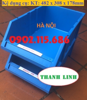 Kệ dụng cụ A9/ Khay linh kiện A9