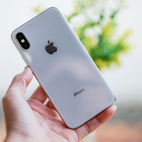 iPhone Xs 64gb giá siêu rẻ