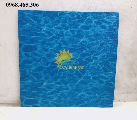 Miếng xốp lót sàn 3d đại dương