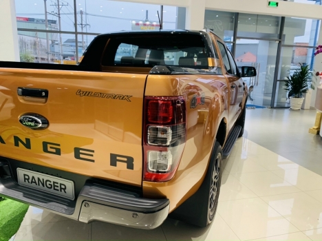 Ranger wildtrak giao ngay 2021