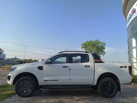 Ranger wildtrak giao ngay 2021
