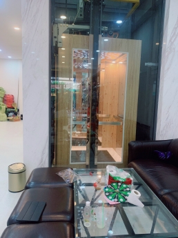 Bán gấp nhà mặt tiền tại Q6