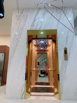 Bán gấp nhà mặt tiền tại Q6