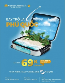 Combo Phú Quốc