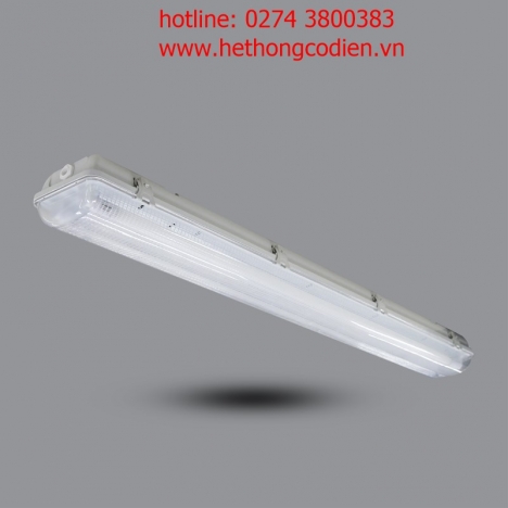BỘ ĐÈN CHỐNG THẤM, CHỐNG BỤI PIFH236L36