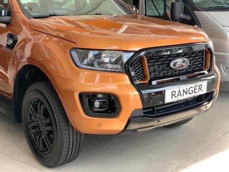 Ranger wildtrak giao ngay 2021